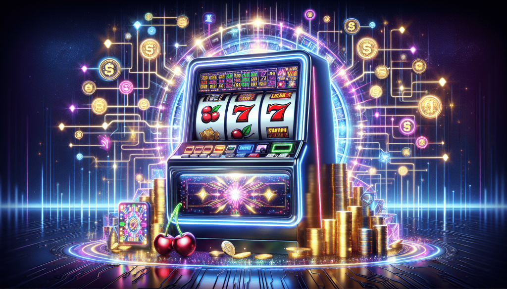 Why These Are The Best Online Slots In Singapore For Real Money Wins